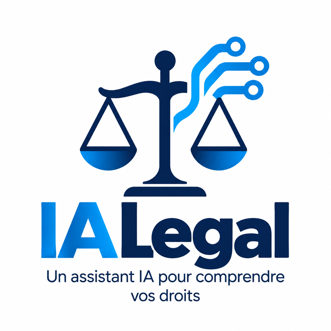 IALegal — Un assistant IA pour comprendre vos droits au travail